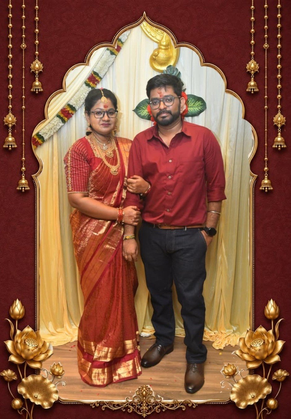 Couple 3